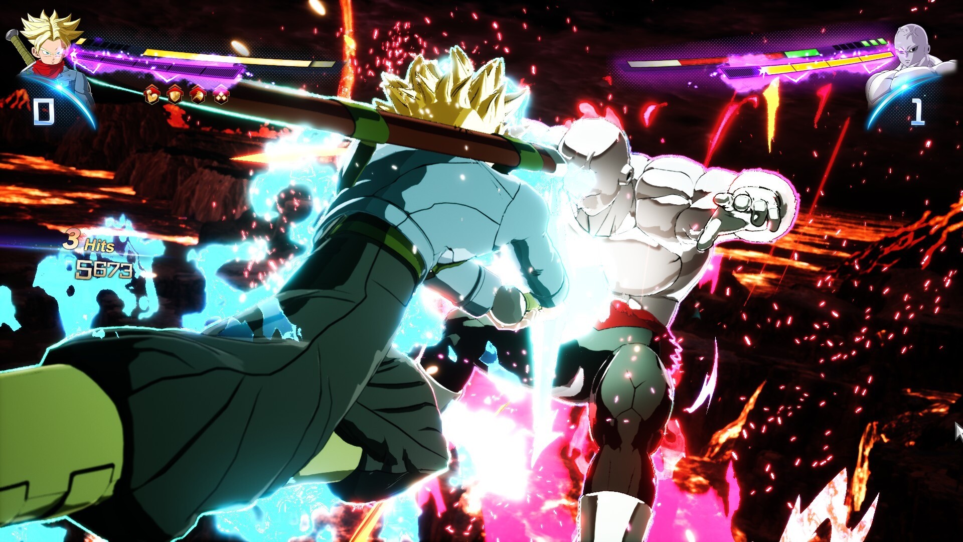Dragon Ball: Sparking! Zero (PS5) Review