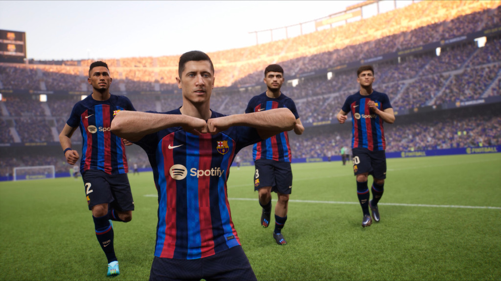FIFA and KONAMI Reveal New Esports Collaboration: What It Means for Gamers