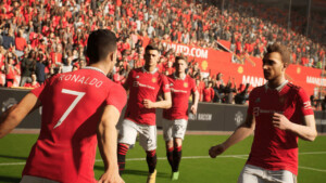 FIFA and KONAMI Reveal New Esports Collaboration: What It Means for Gamers