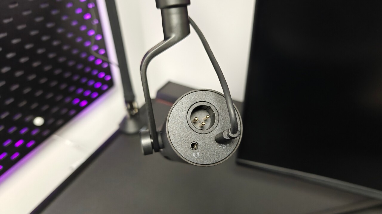 Fifine Tank3 Microphone Review