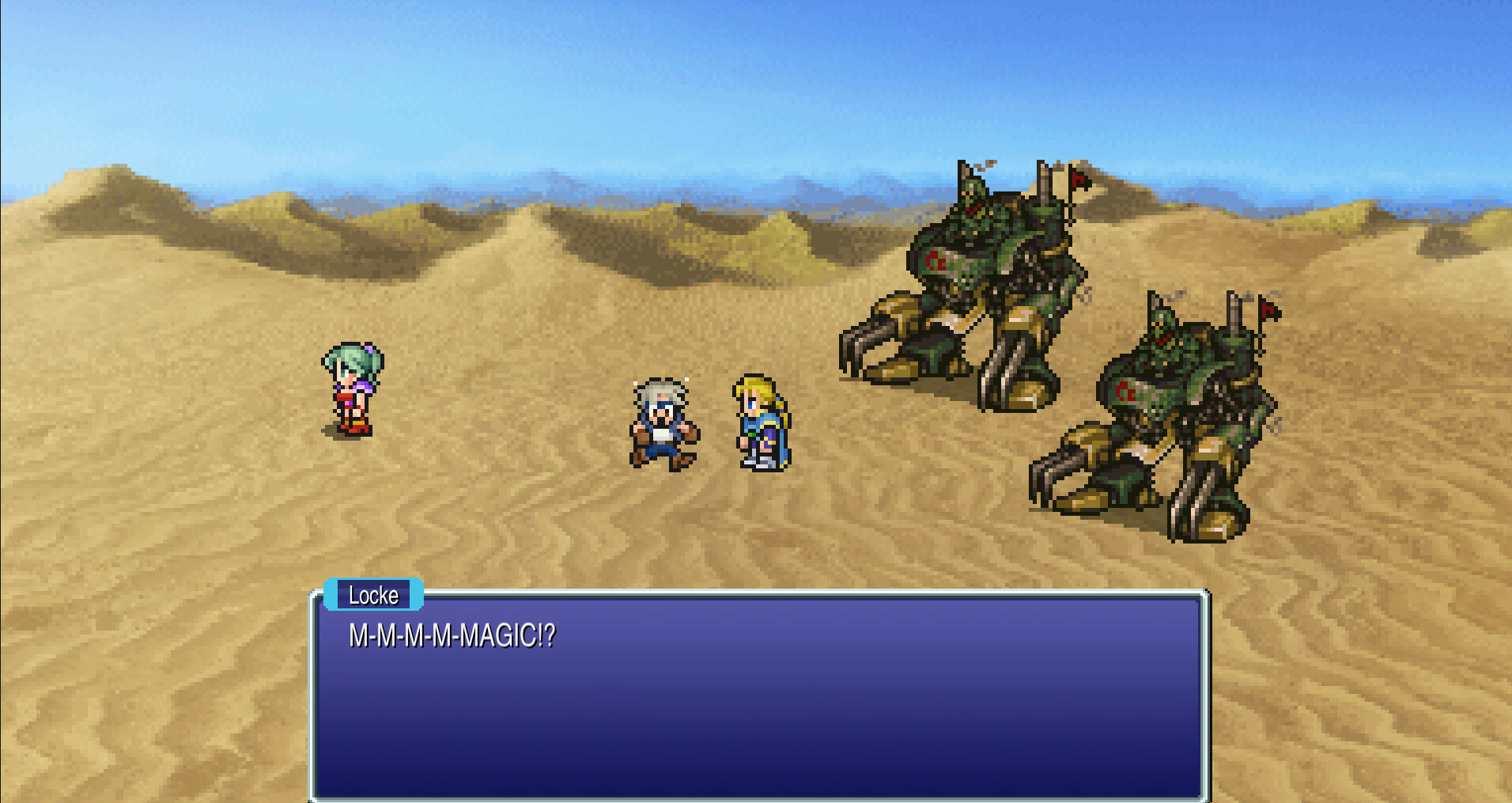 Final Fantasy Pixel Remaster Collection (Xbox) Review