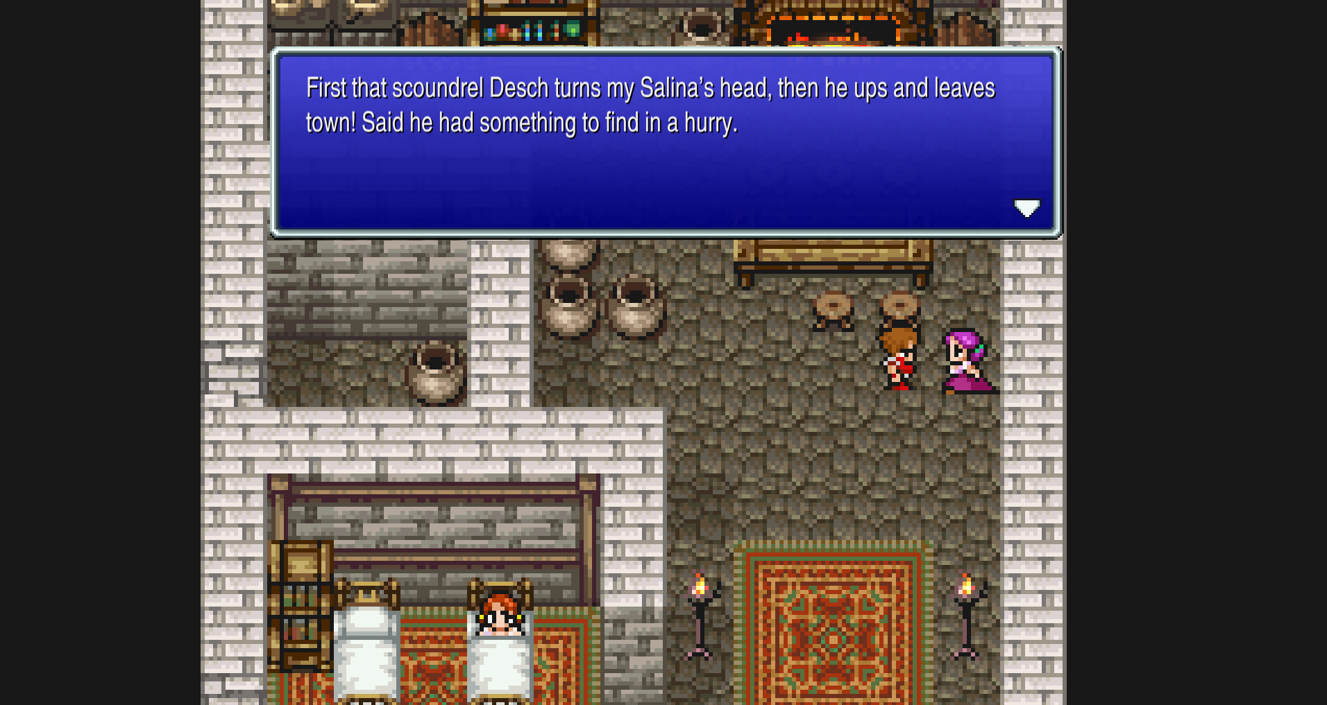 Final Fantasy Pixel Remaster Collection (Xbox) Review