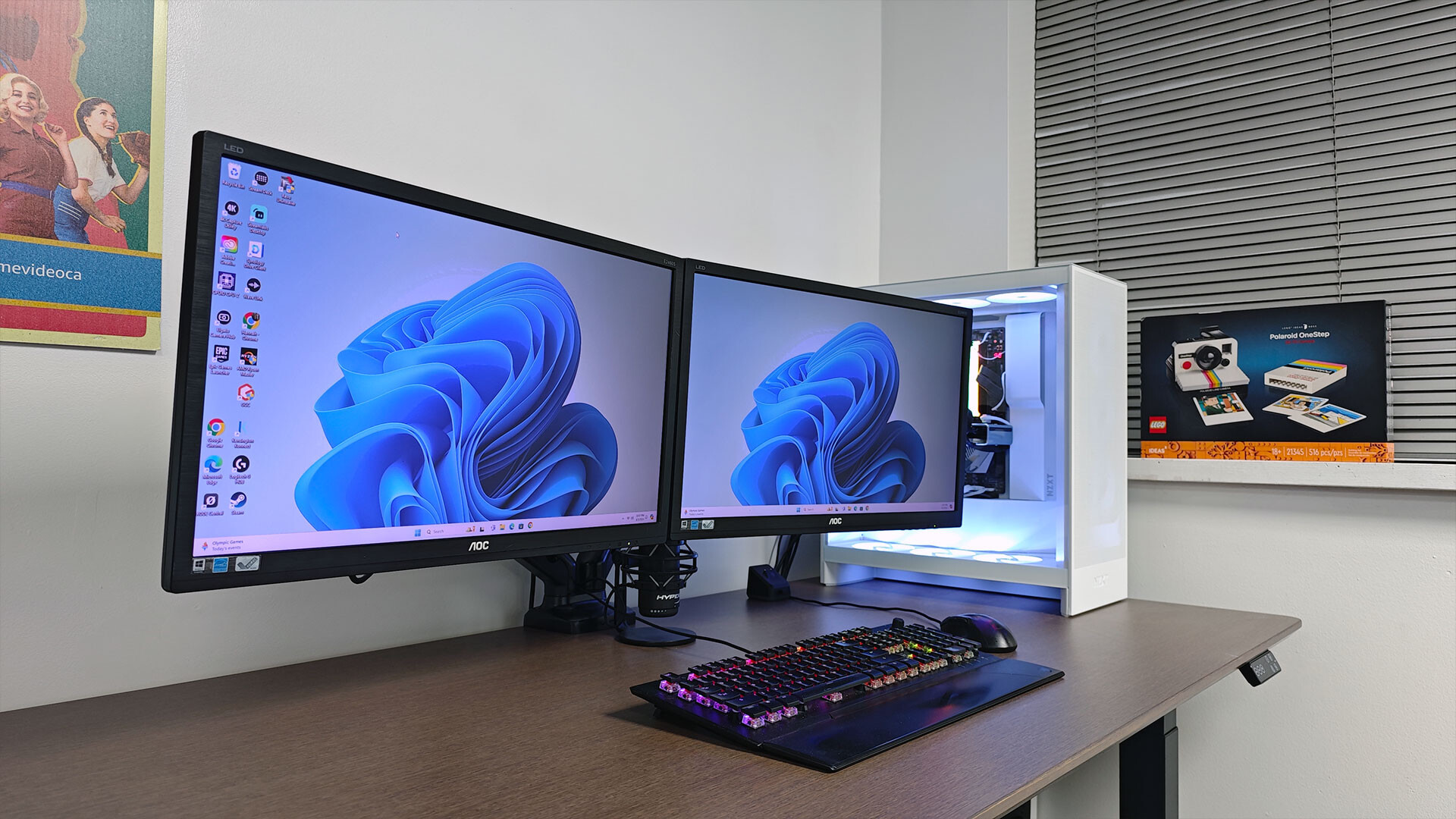Flexispot E7 Plus Standing Desk Review