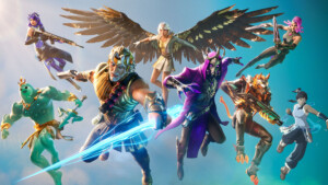 Fortnite Allows Parents Ultimate Control Over Time Spent In Game