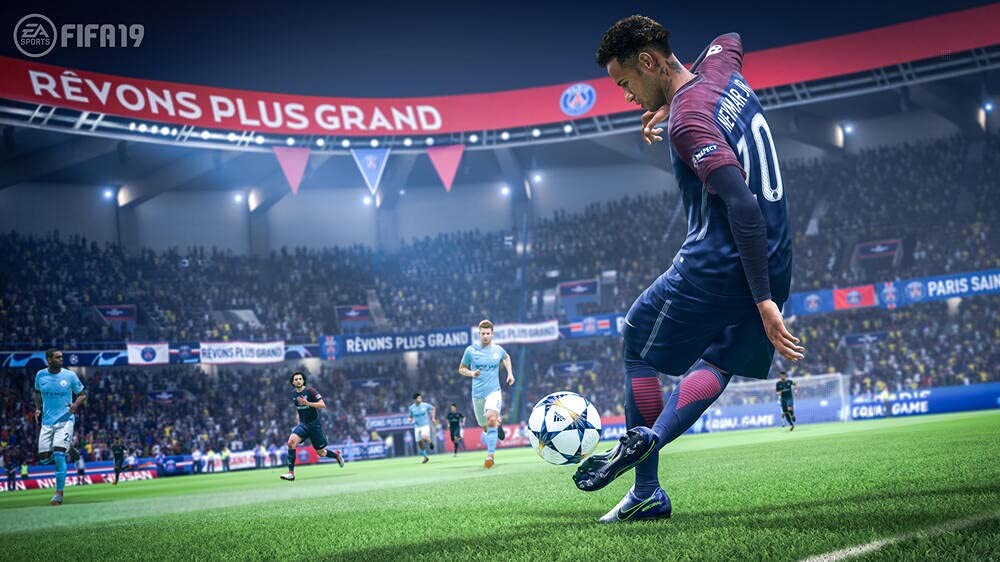 From FIFA to Madden: The Evolution of Sports Video Games
