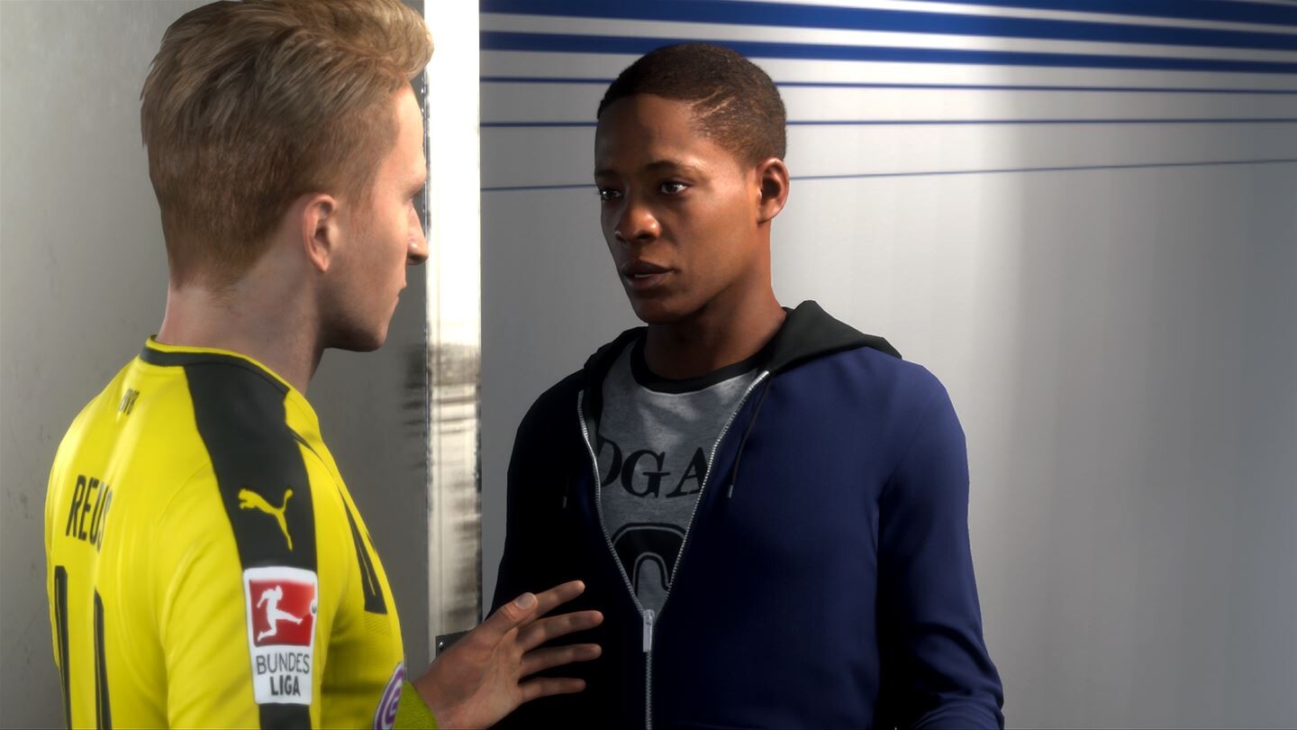From FIFA to Madden: The Evolution of Sports Video Games