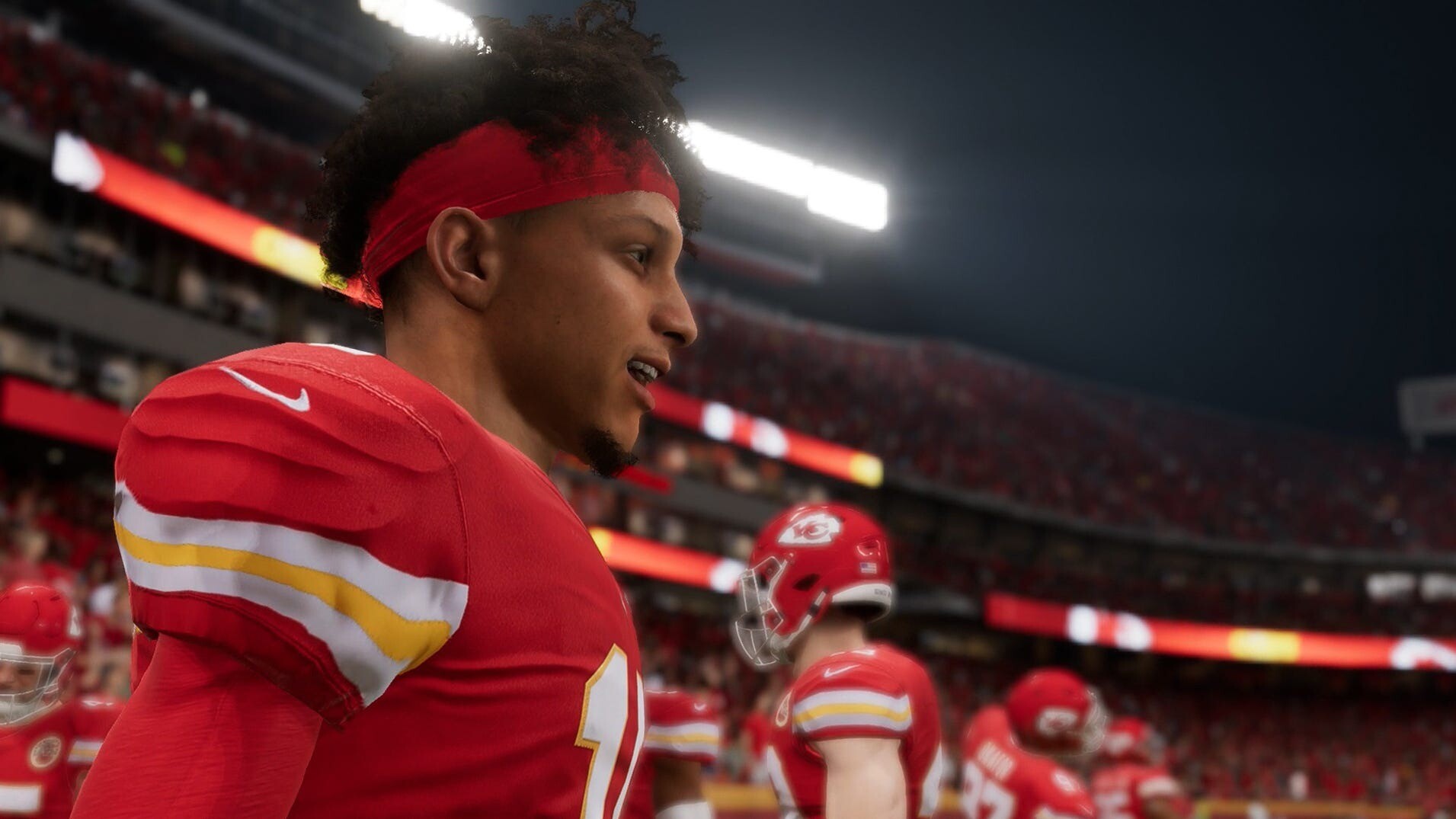 From FIFA to Madden: The Evolution of Sports Video Games