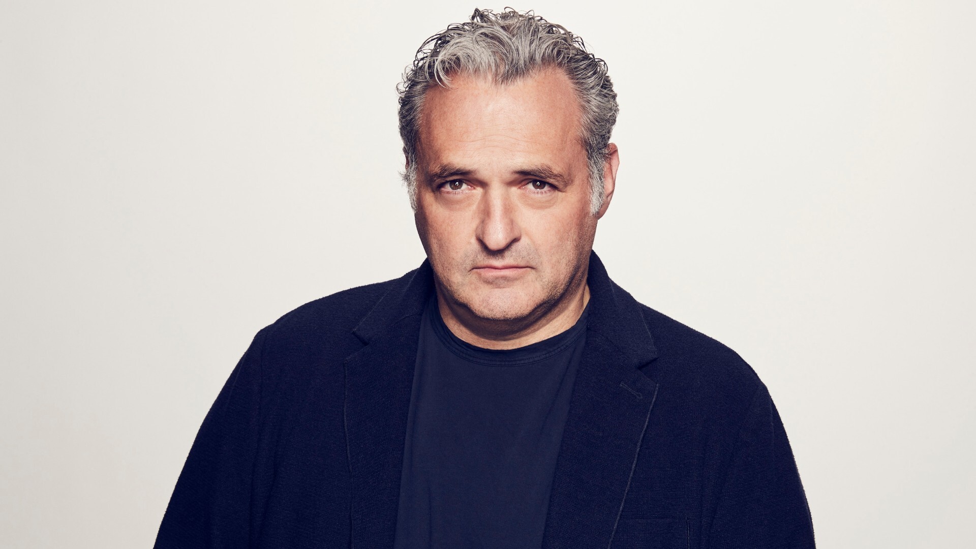 Genndy Tartakovsky: Looking Back with Adult Swim's Primal Animation Innovator
