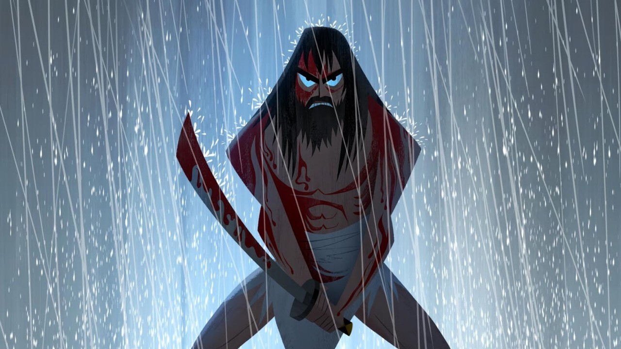 Genndy Tartakovsky: Looking Back with Adult Swim's Primal Animation Innovator