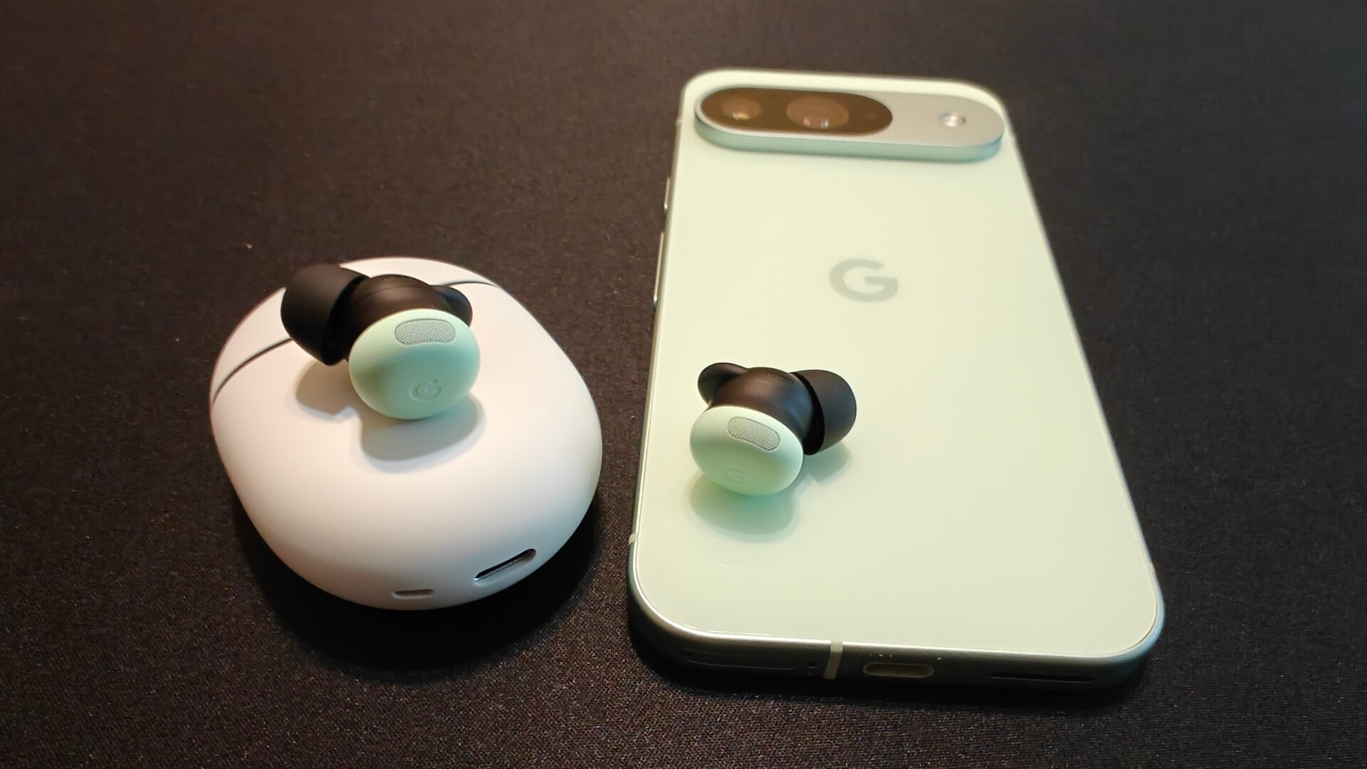 Google Pixel Buds Pro 2 Earbuds Review