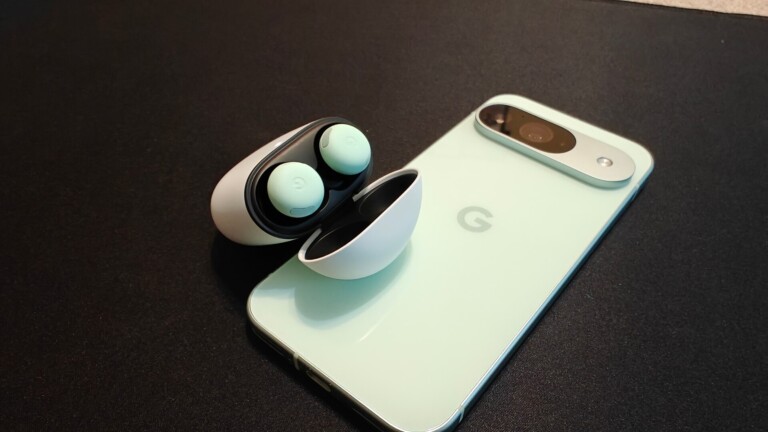 Google Pixel Buds Pro 2 Earbuds Review