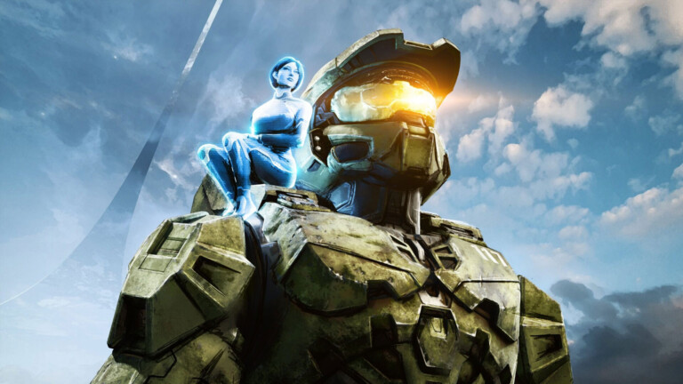 343 Industries Rebrands as Halo Studios, Embraces Unreal Engine for Future Games
