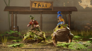 Hazelight Studio's Next Game Title May Have Be Leaked Early 1