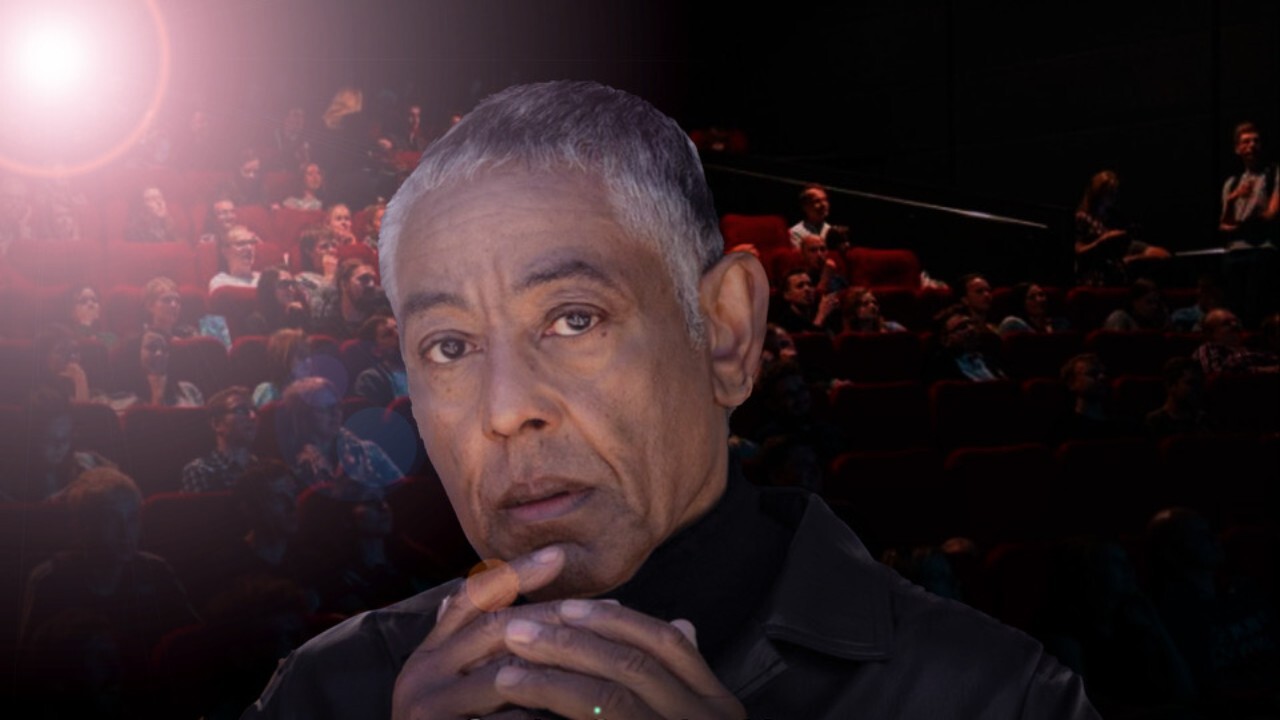 ICFF Is Bringing Acting Legend Giancarlo Esposito To Toronto 2