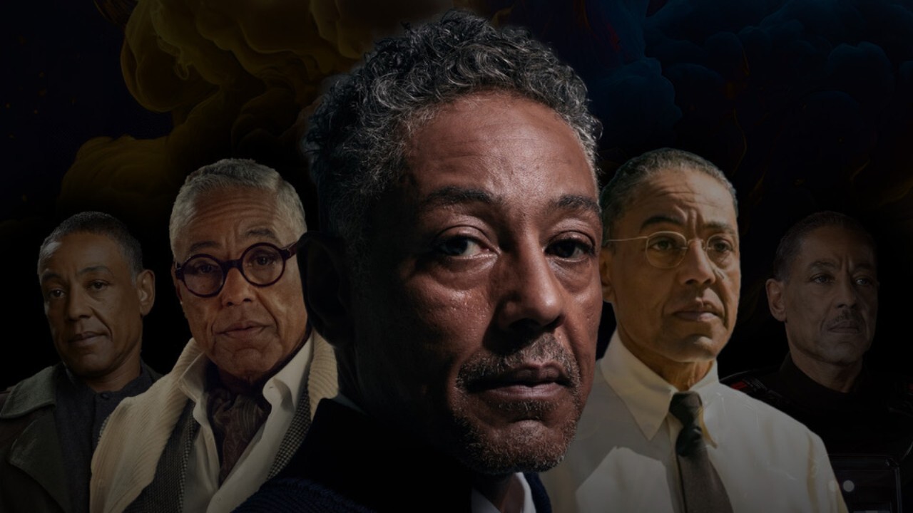 ICFF Is Bringing Acting Legend Giancarlo Esposito To Toronto 1