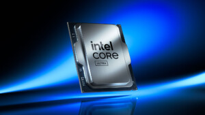 Intel's 200S Processors Promise Efficentcy and Performance in Gaming and Content Creation