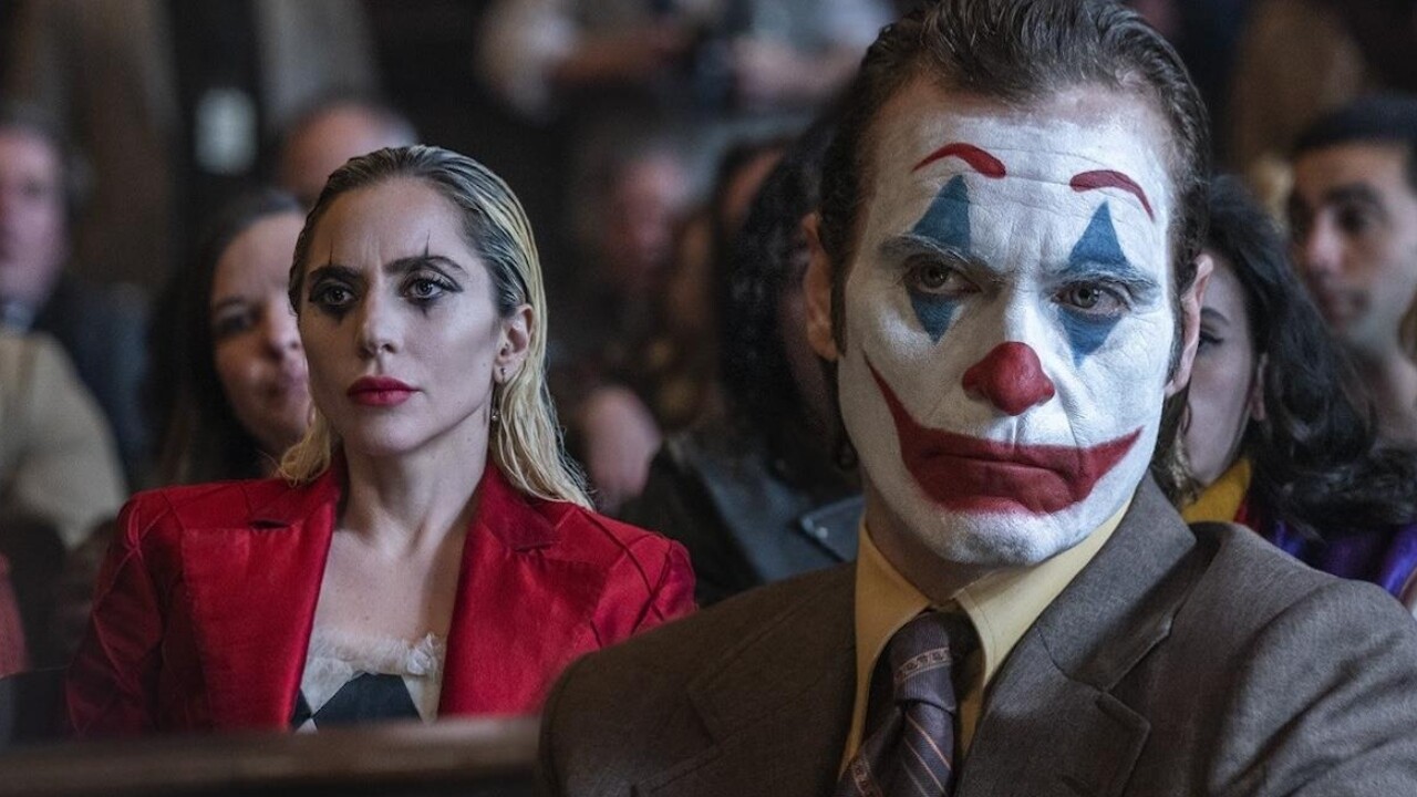 Joker: Folie à Deux Review