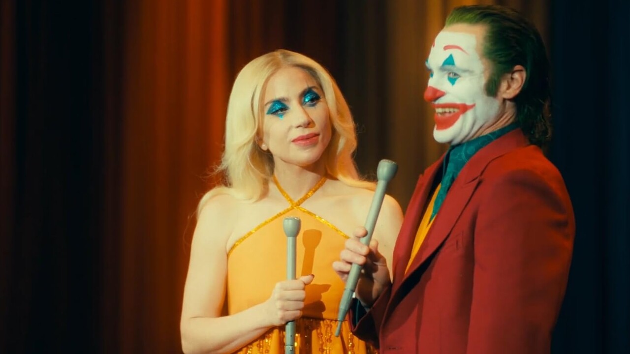 Joker: Folie à Deux Review