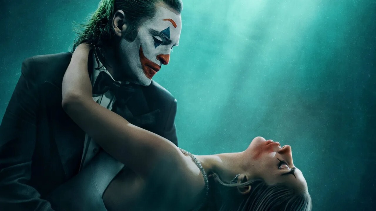 Joker: Folie à Deux Review