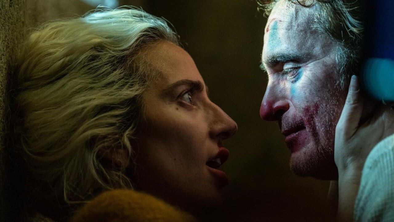 Joker: Folie à Deux Review