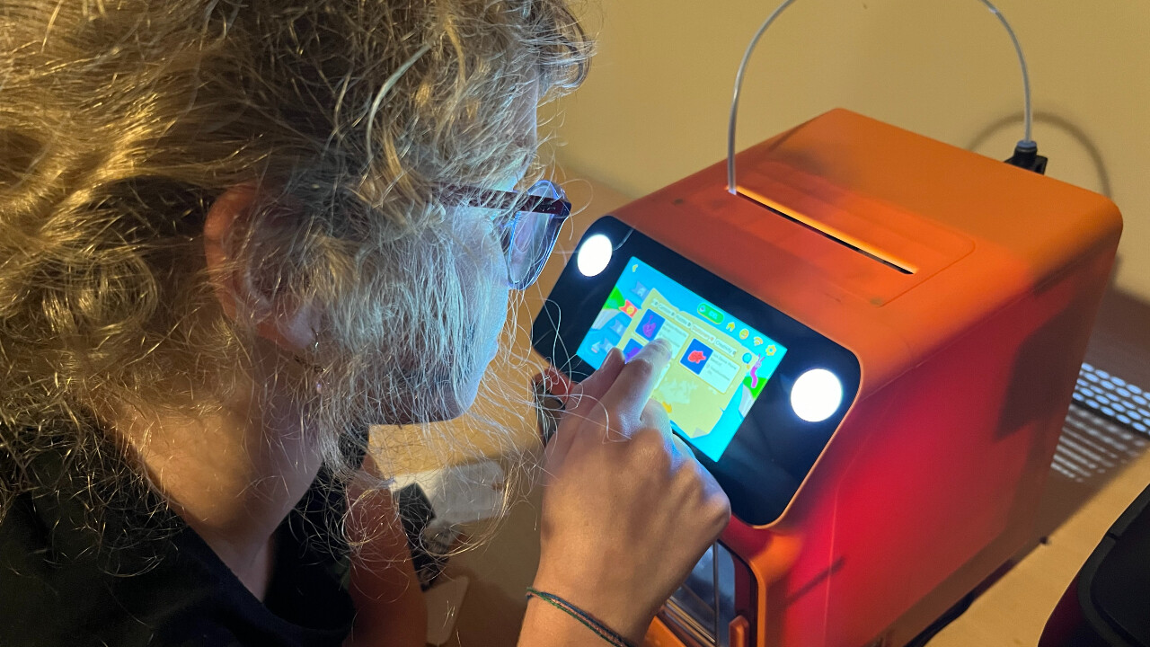 Kidoodle Minibox A1 3D Printer Review