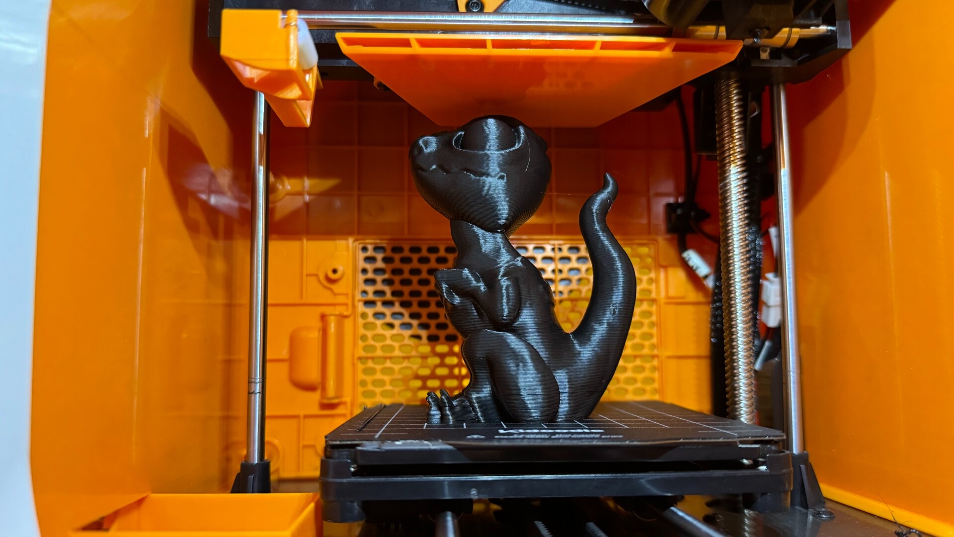 Kidoodle Minibox A1 3D Printer Review