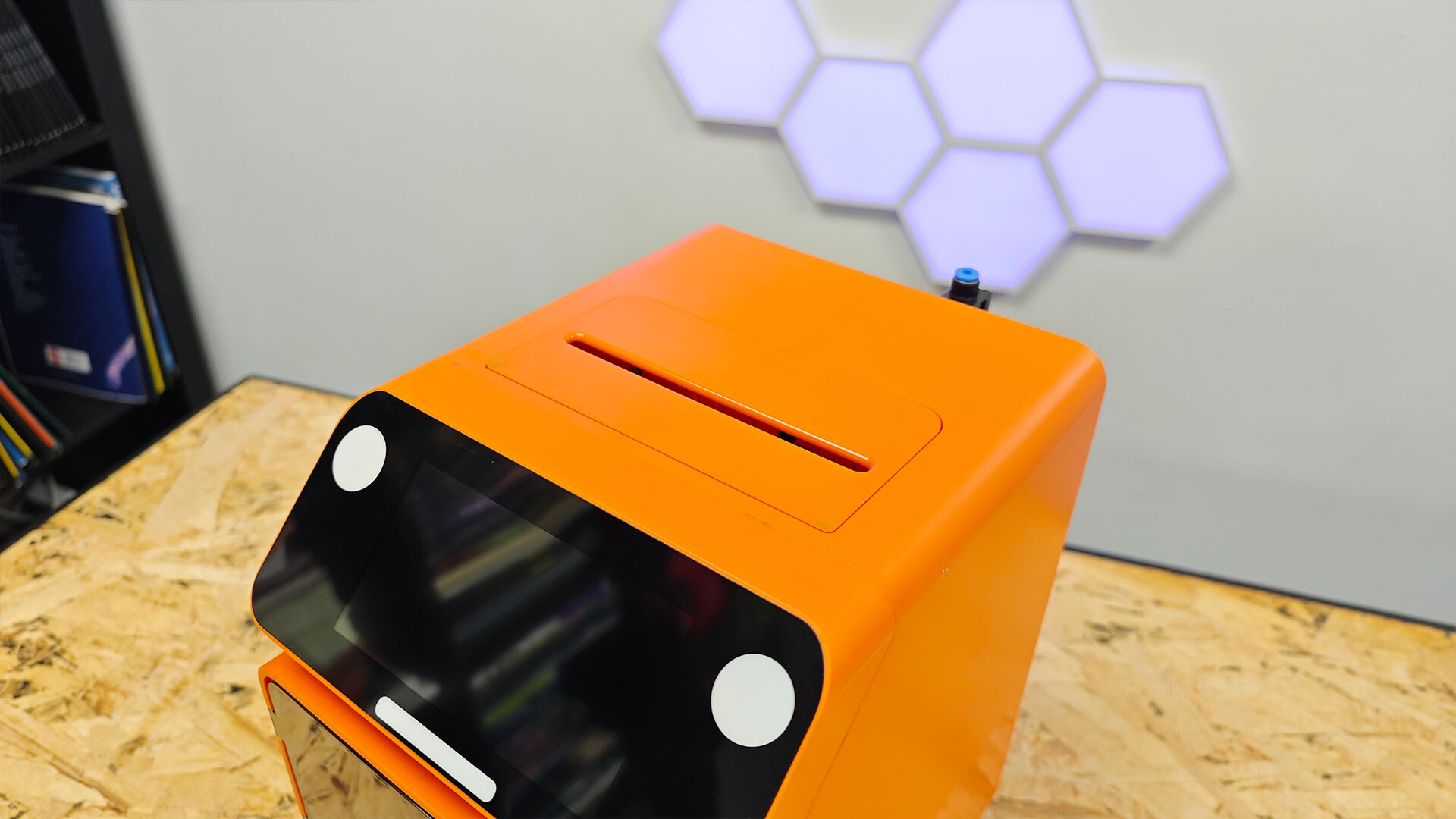 Kidoodle Minibox A1 3D Printer Review