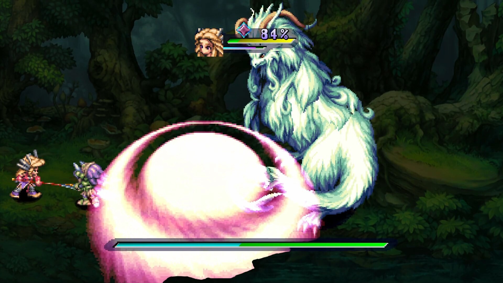 Legend of Mana (Xbox Series X) Review