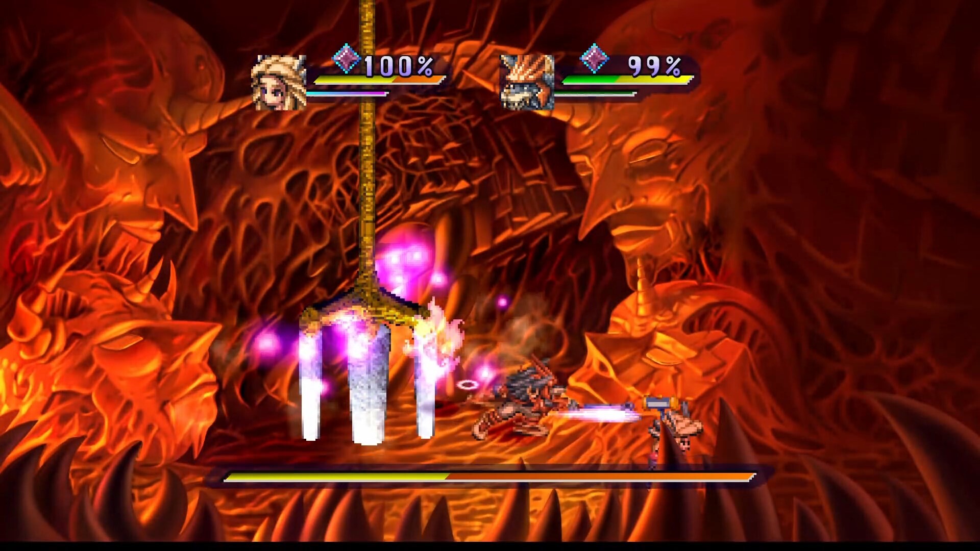 Legend of Mana (Xbox Series X) Review