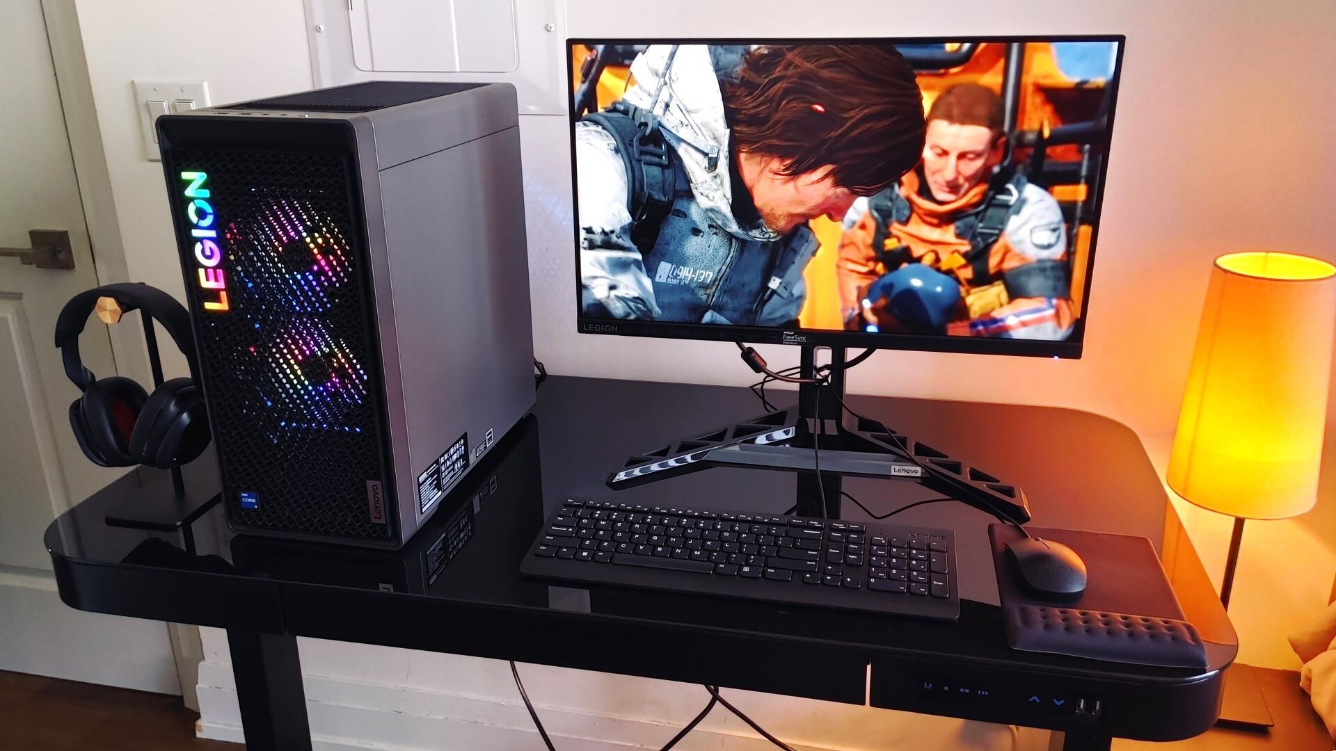 Lenovo Legion R25f-30 24.5-inch 280Hz Full HD Gaming Monitor Review