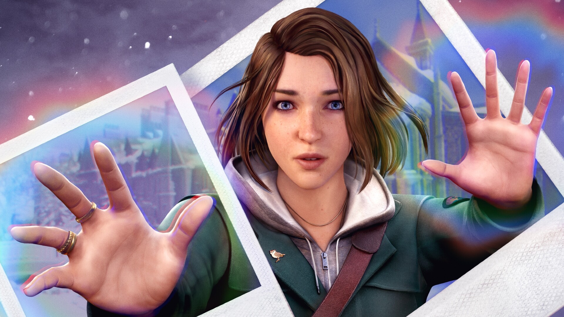 The Unstoppable Surge Of Competitive Digital Playgrounds Life Is Strange: Double Exposure (Ps5) Review