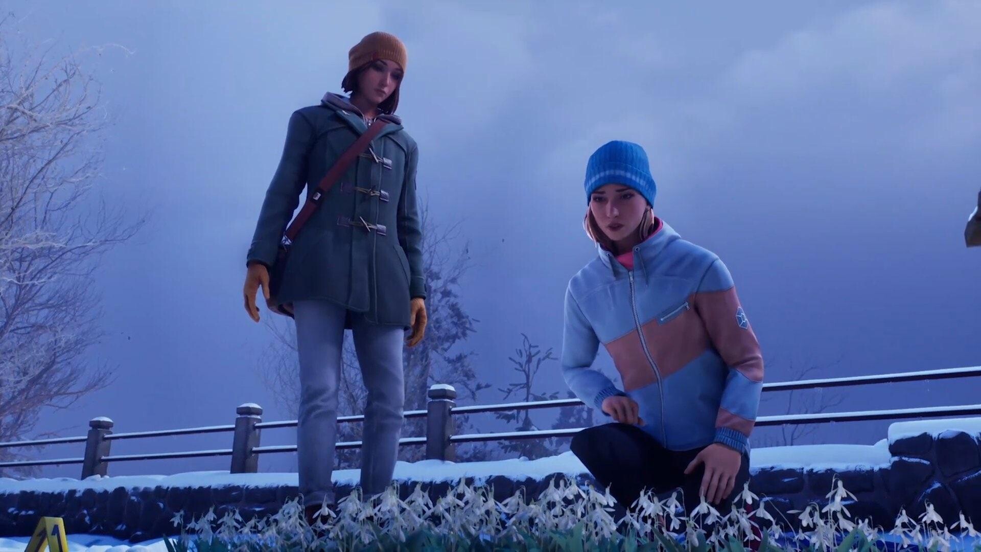 Life Is Strange: Double Exposure (PS5) Review