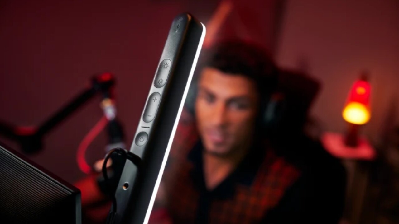 Logitech G Litra Beam Review