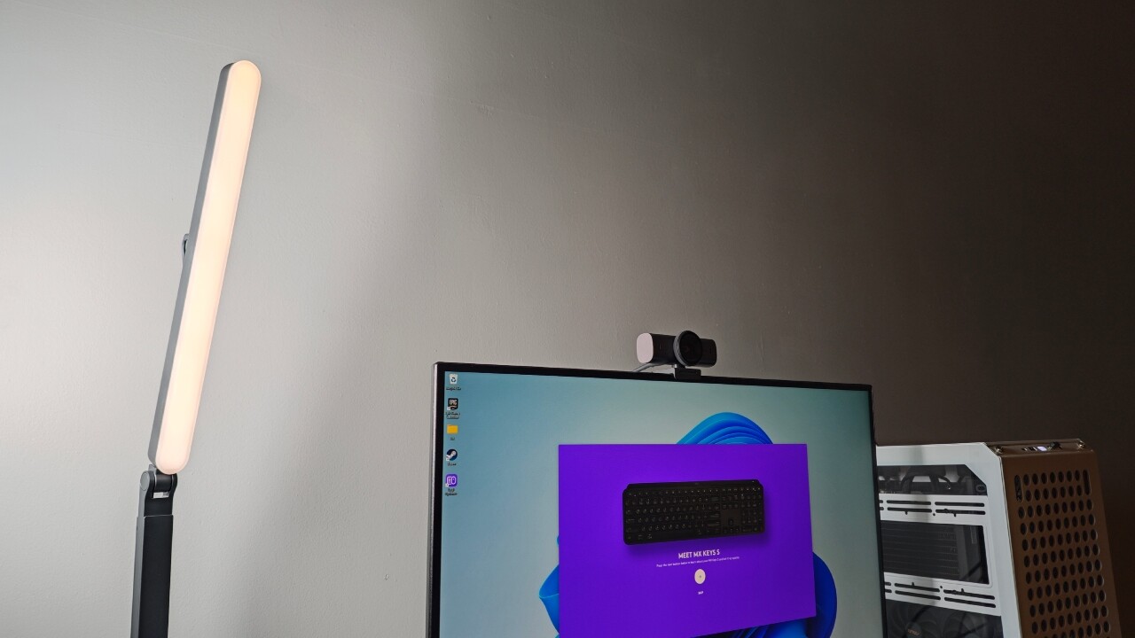 Logitech G Litra Beam Review
