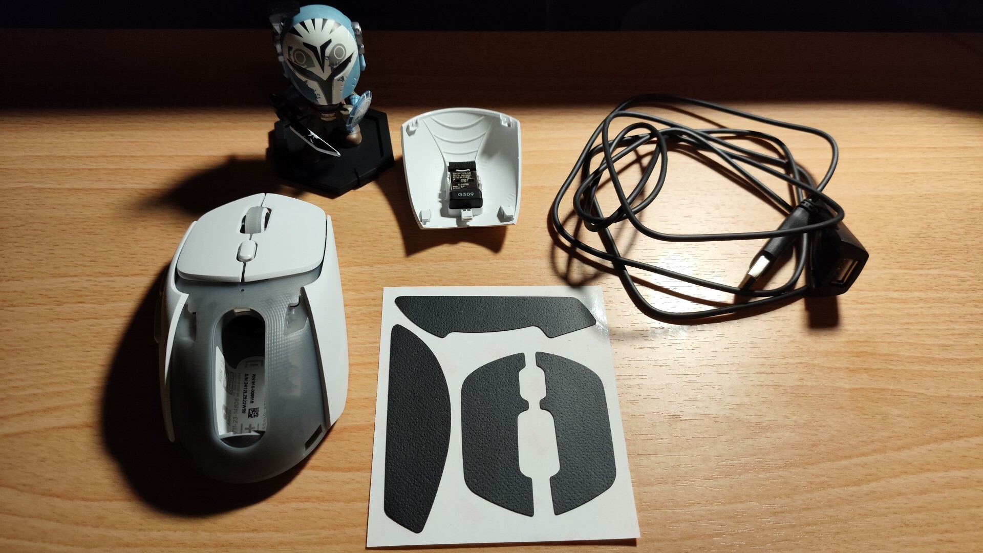 Logitech G309 LIGHTSPEED Wireless Gaming Mouse Review