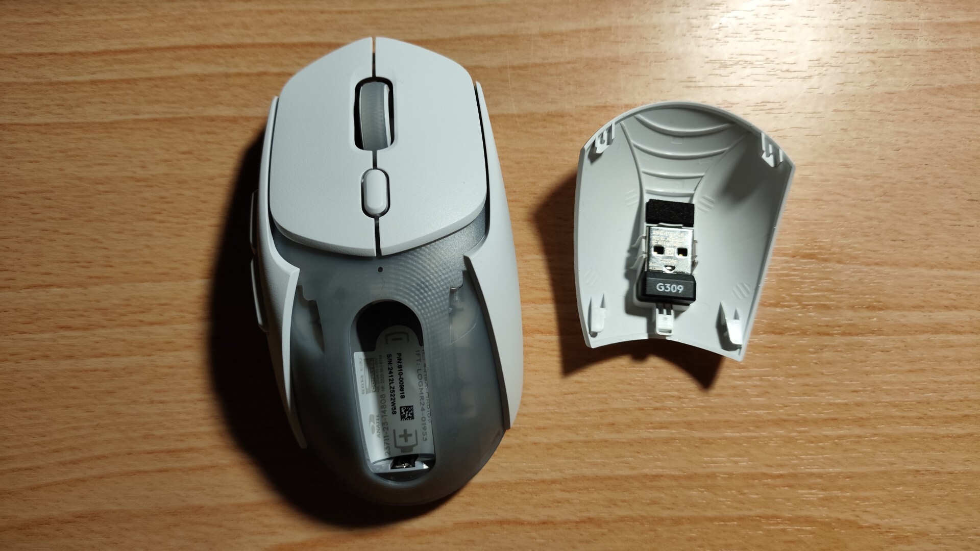 Logitech G309 LIGHTSPEED Wireless Gaming Mouse Review