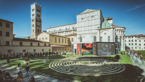 Lucca Comics & Games 2024 Starts On Wednesday!