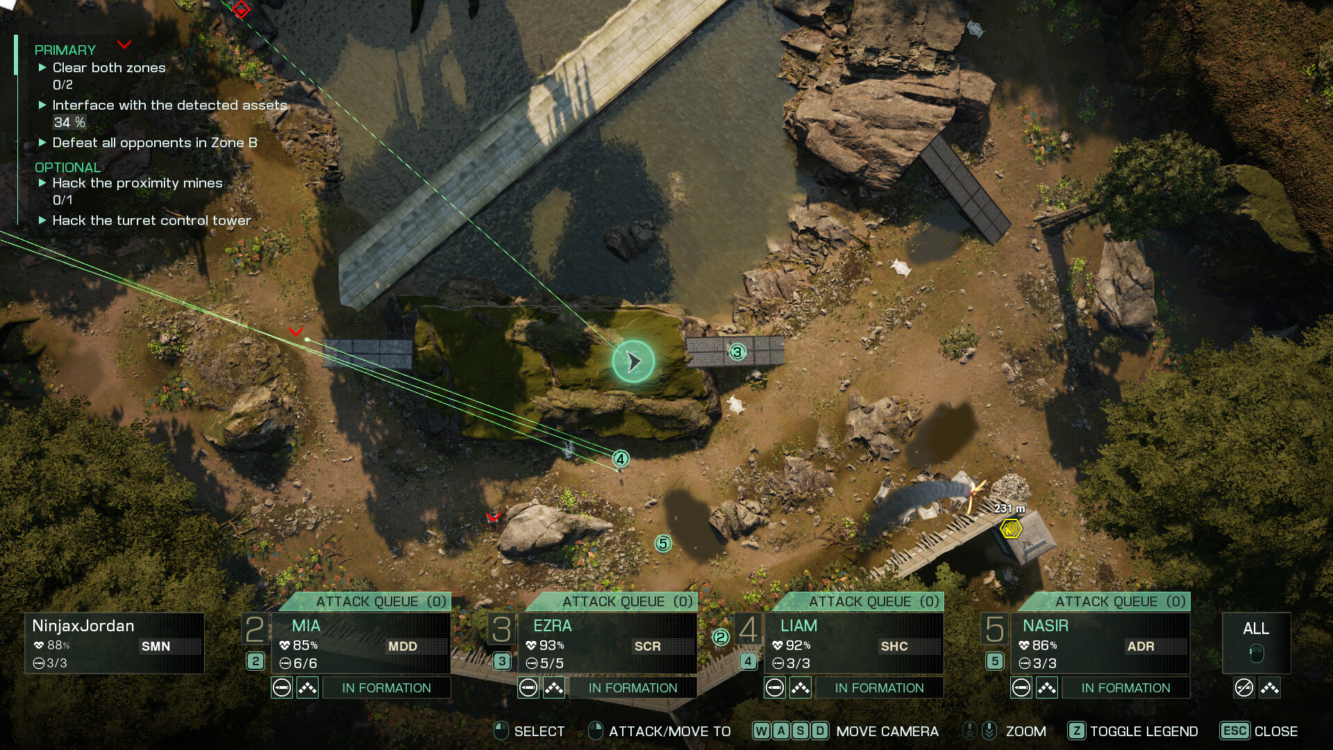 MechWarrior 5: Clans (PC) Review