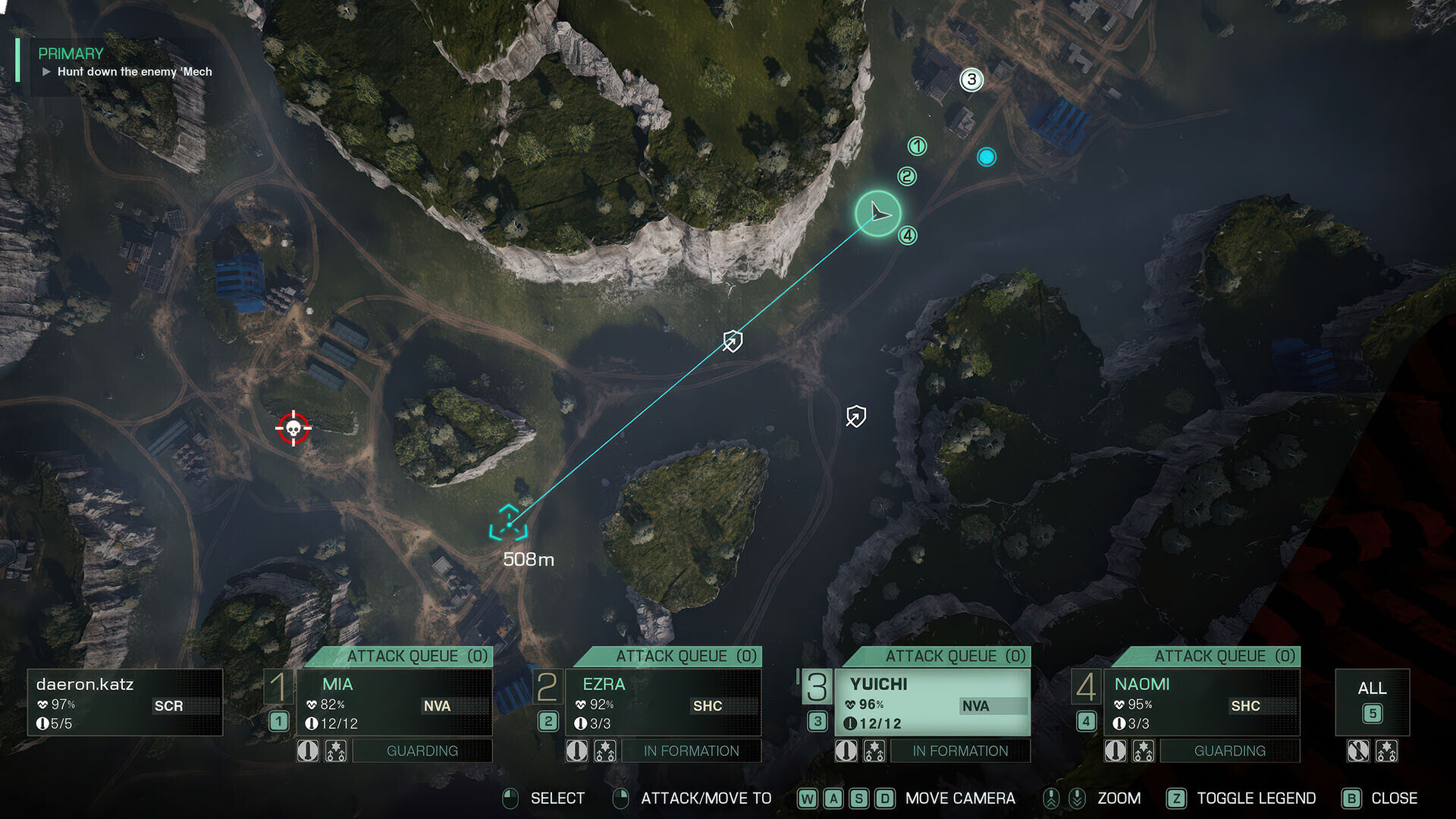 MechWarrior 5: Clans (PC) Review