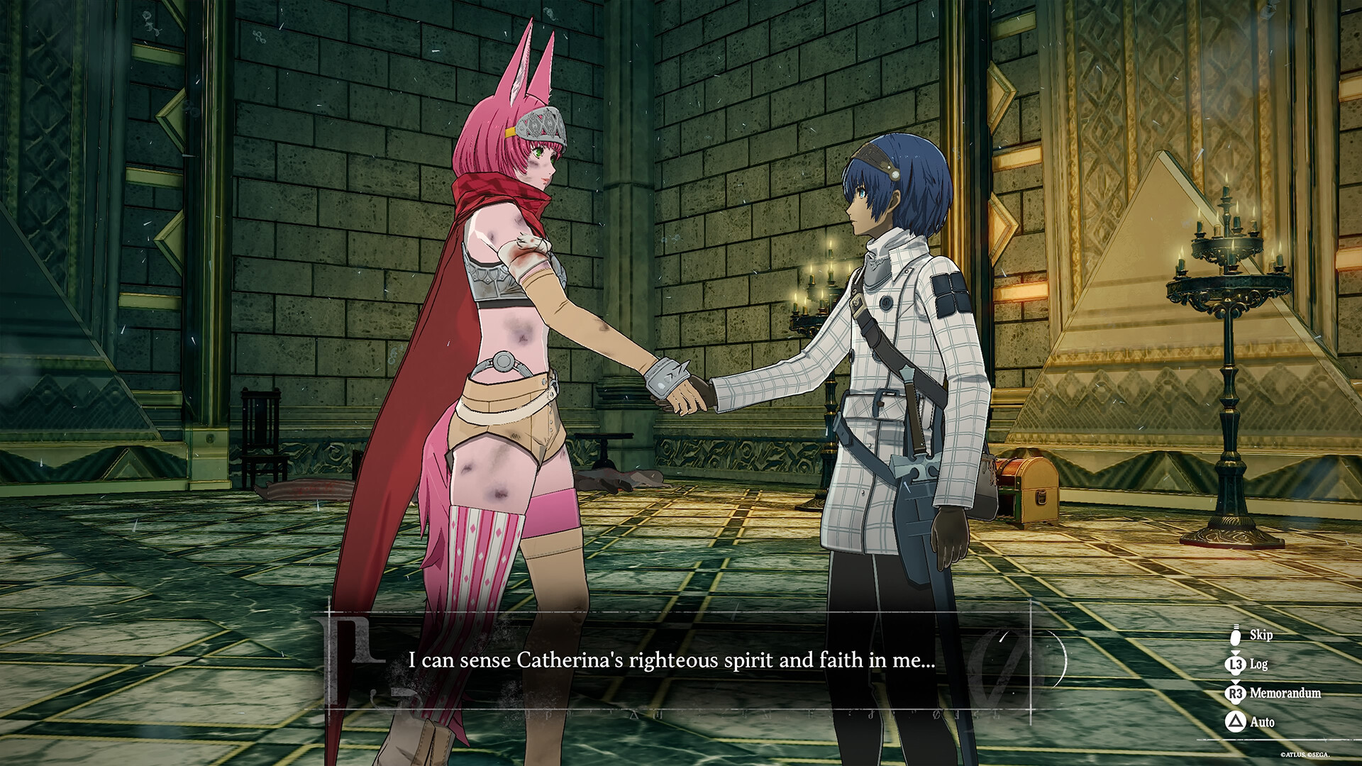 Metaphor: Refantazio (Ps5) Review