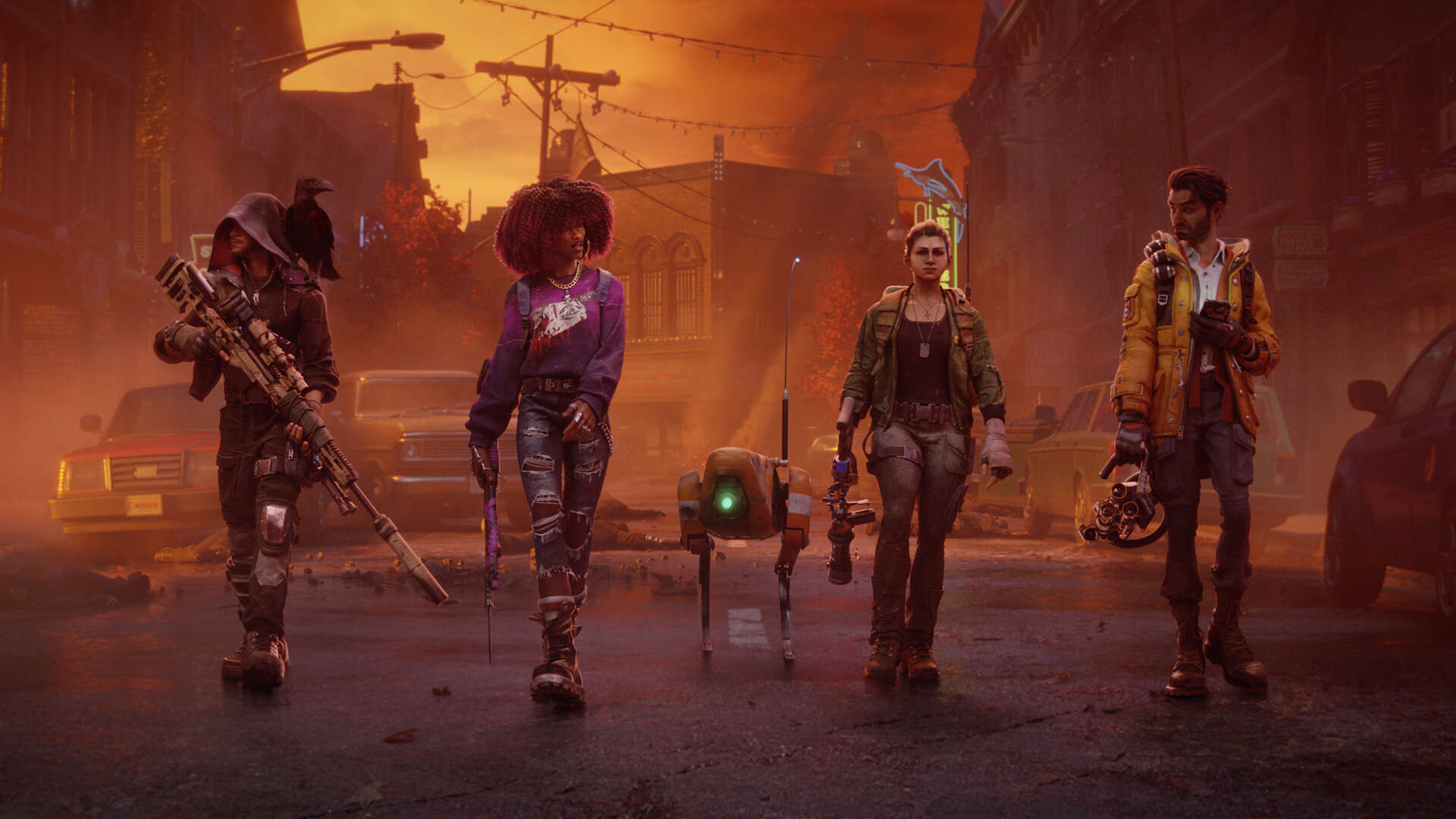 Microsoft Closing Arkane Austin Was "Stupid" According to Founder