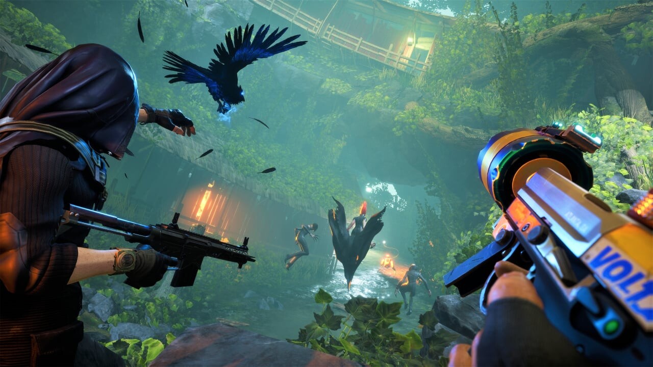Microsoft Closing Arkane Austin Was "Stupid" According to Founder