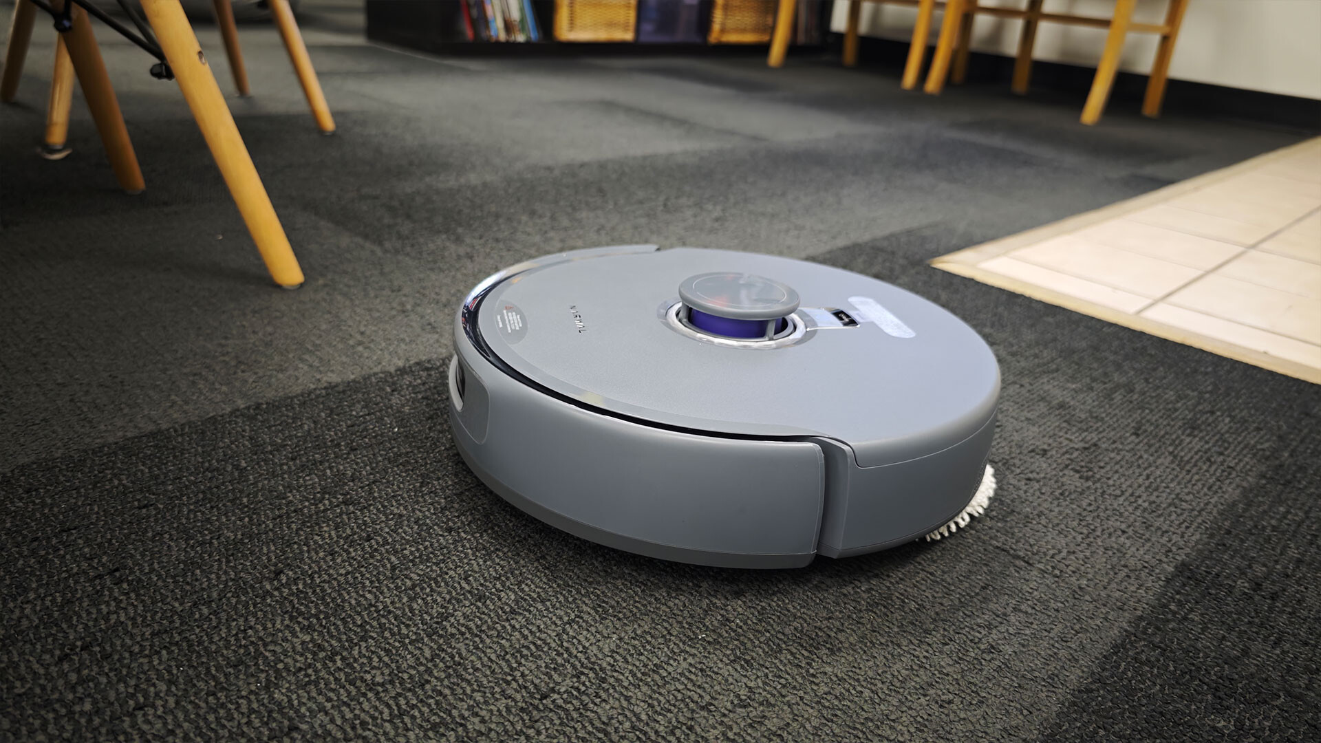 Narwal Freo Z Ultra Robot Vacuum Review