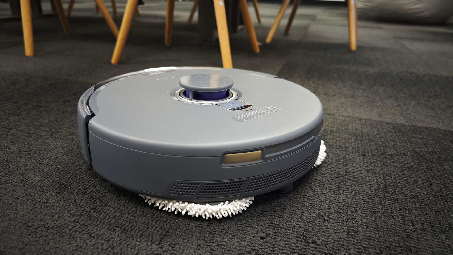 Narwal Freo Z Ultra Robot Vacuum Review