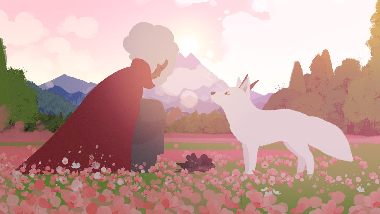 Neva (Switch) Review