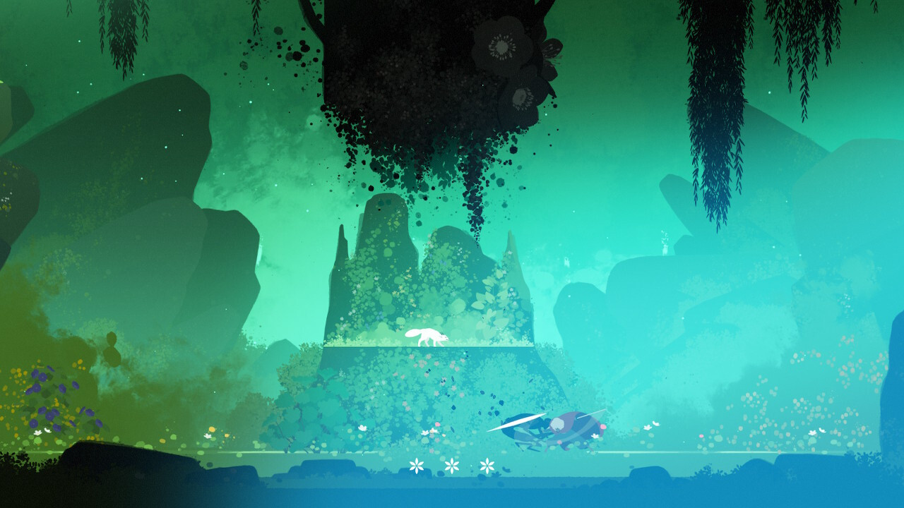 Neva (Switch) Review