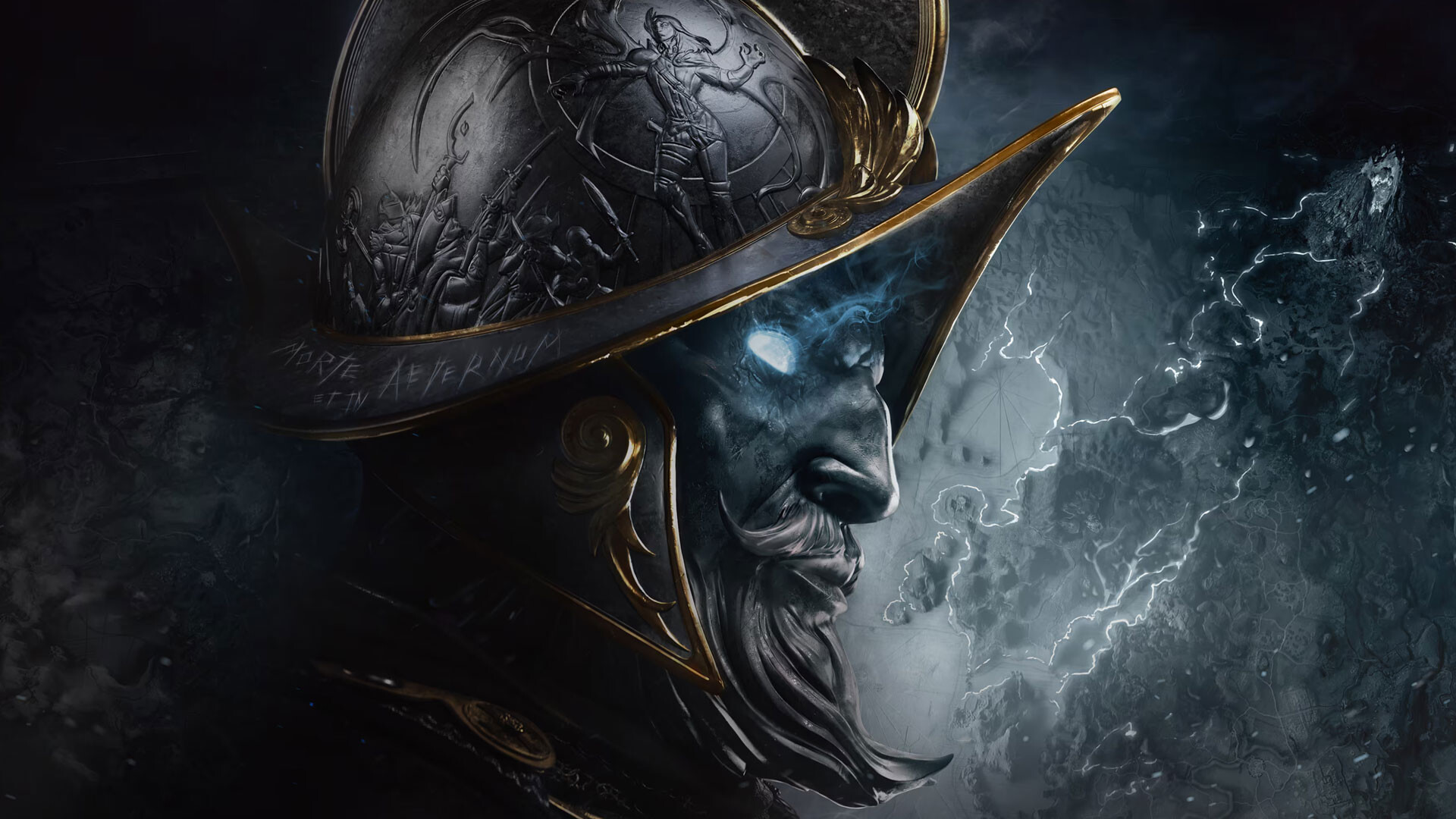 New World: Aeternum (PS5) Review