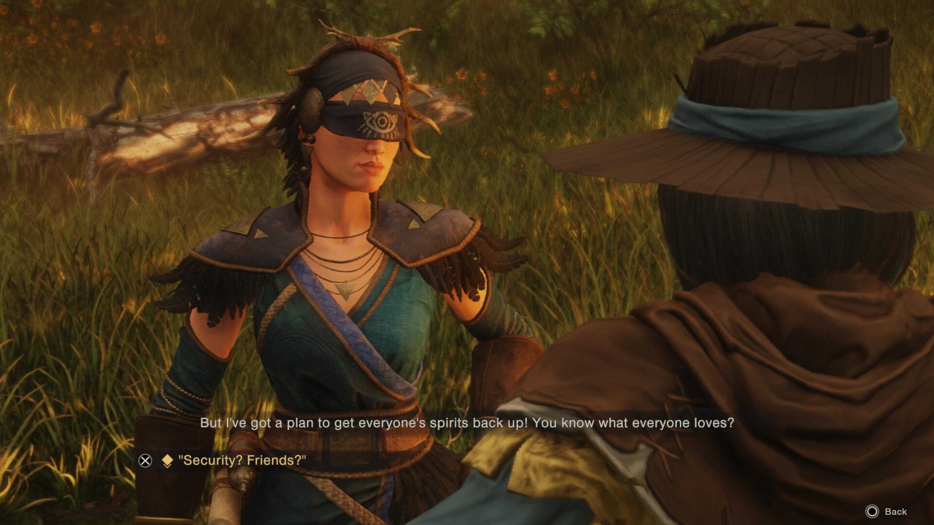 New World: Aeternum (PS5) Review