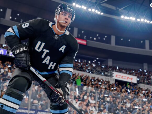 NHL 25