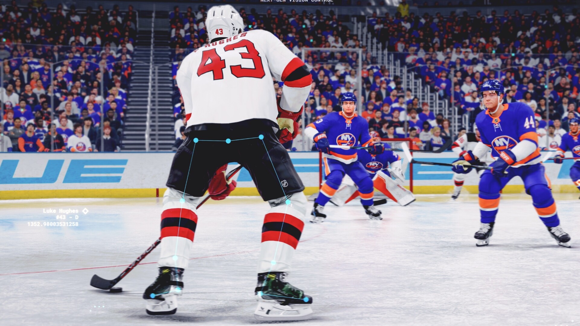 NHL 25 (PS5) Review